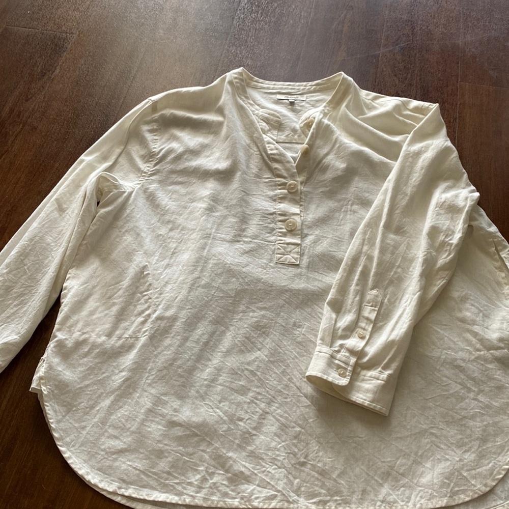 Madewell Tunic